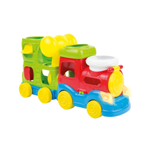 اسباب بازی قطار چکش خور وین فان winfun مدل 00780_اسباب بازی